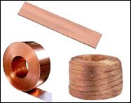 Copper Conductors