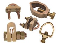 Earthing Accessories 