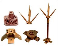 Lightening Protection 